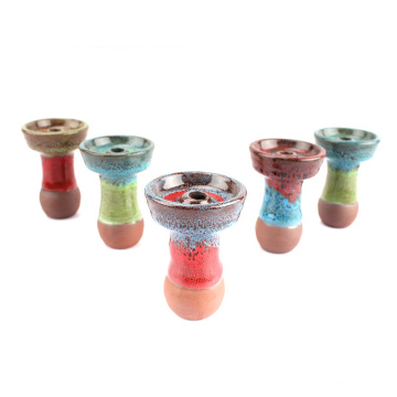 box package Wholesale China Manufacture Ceramic Hookah Bowl